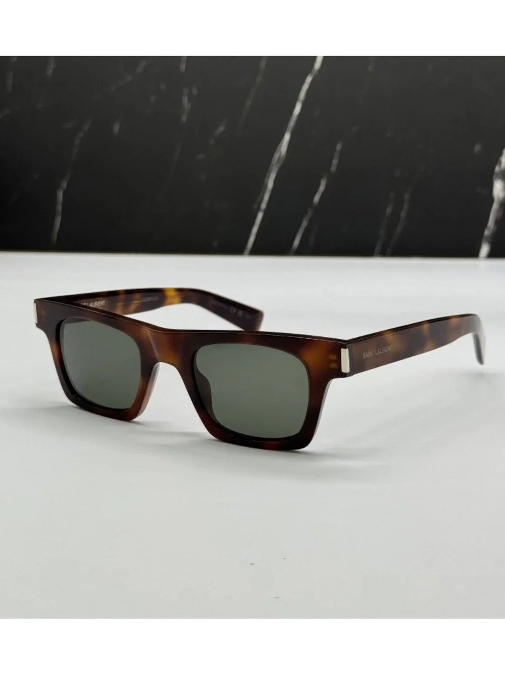 Saint Laurent new full